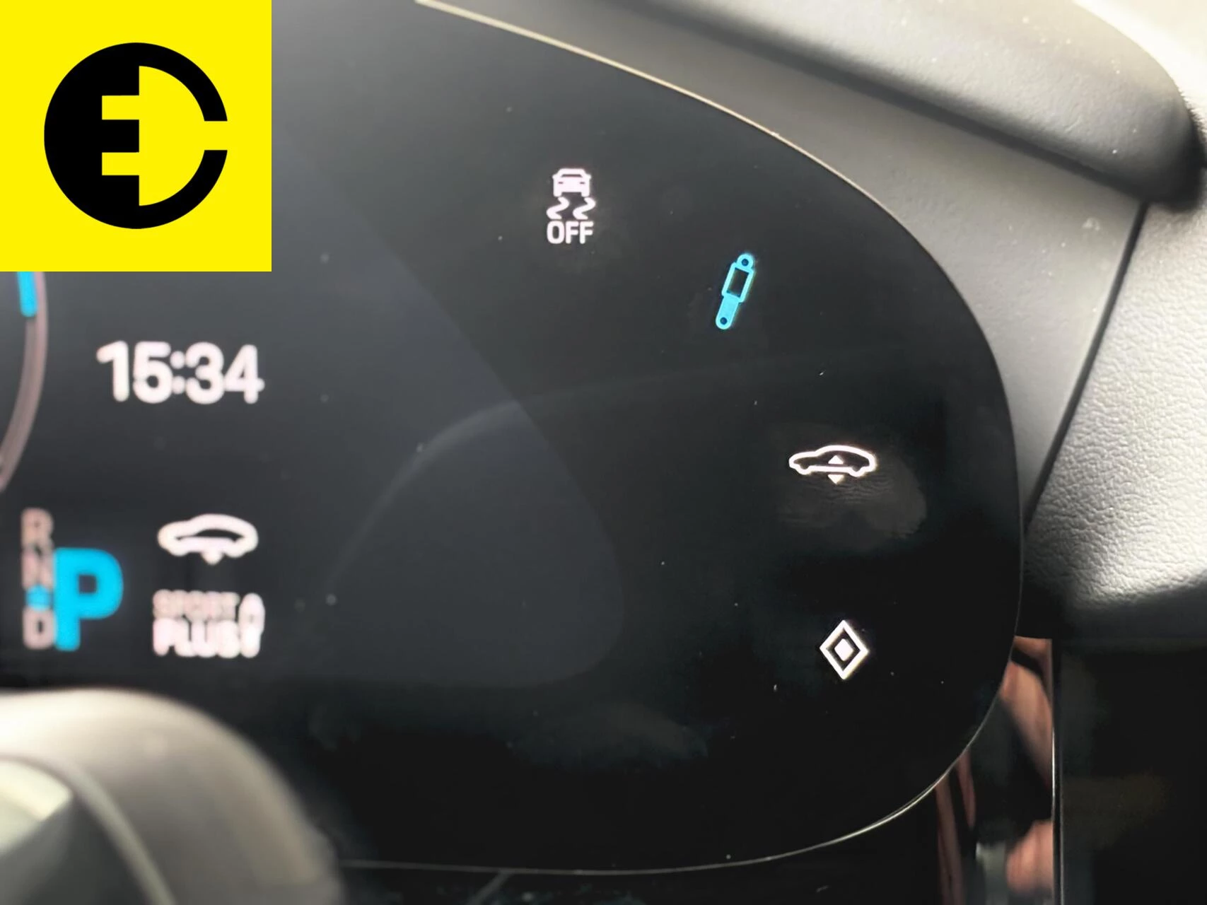 Hoofdafbeelding Porsche Taycan