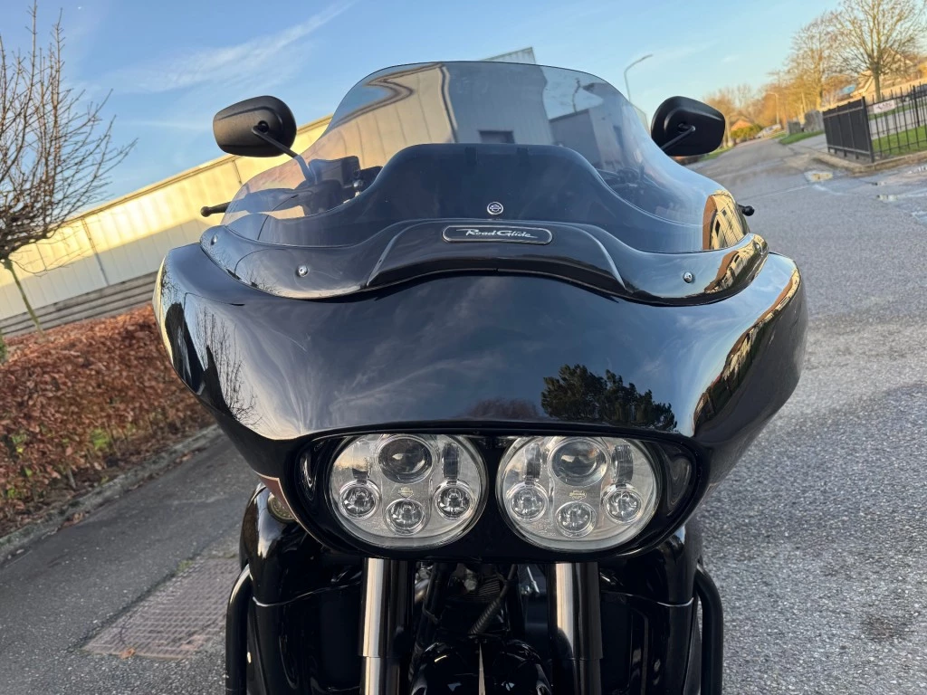 Hoofdafbeelding Harley-Davidson Road Glide