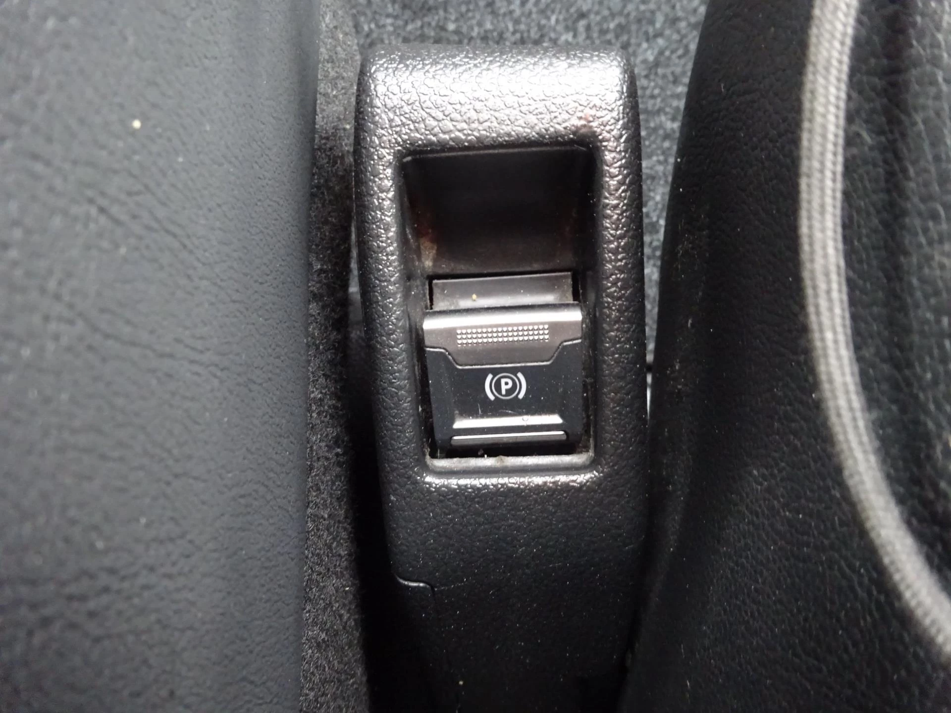 Hoofdafbeelding Opel Vivaro-e