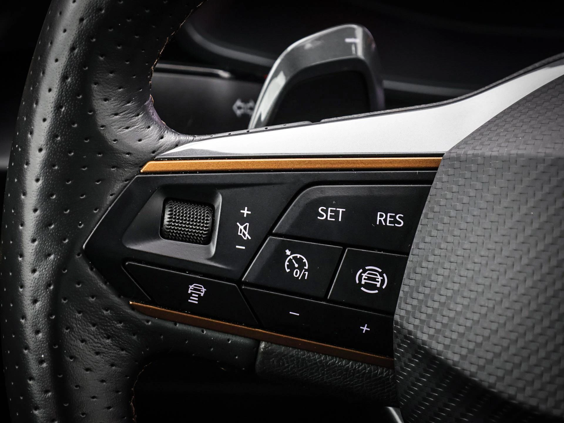 Hoofdafbeelding CUPRA Leon Sportstourer