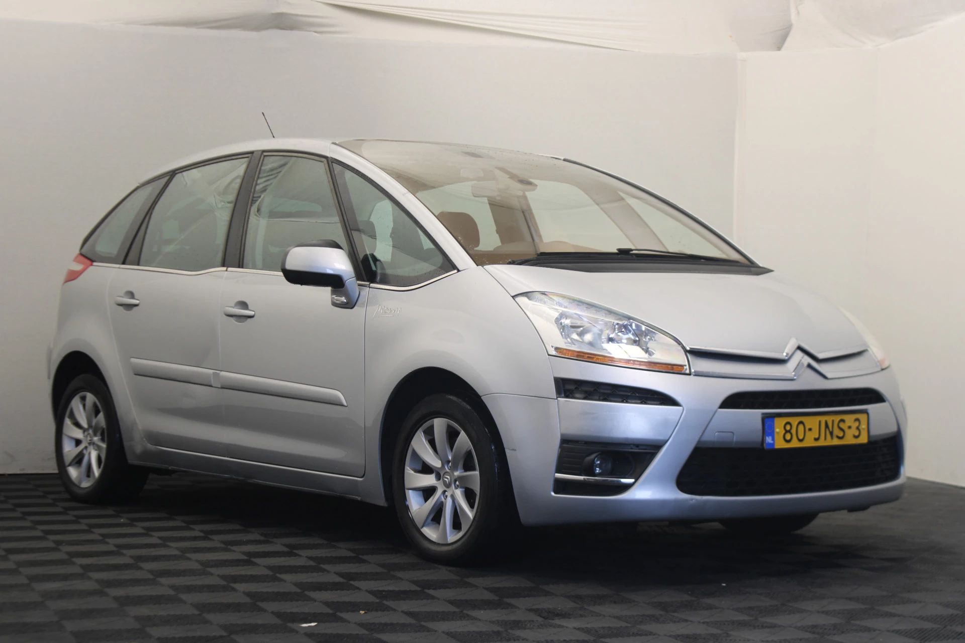 Hoofdafbeelding Citroën C4 Picasso
