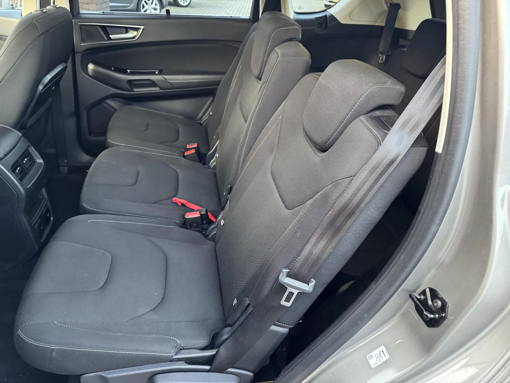 Hoofdafbeelding Ford S-Max