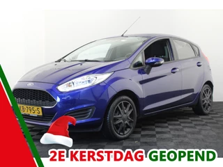 Ford Fiesta 1.0 Style Essential |Airco|NAP|