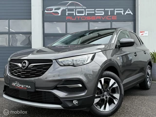 Opel Grandland X 1.2 Turbo Innovation CarPlay Distr-riem-vv!