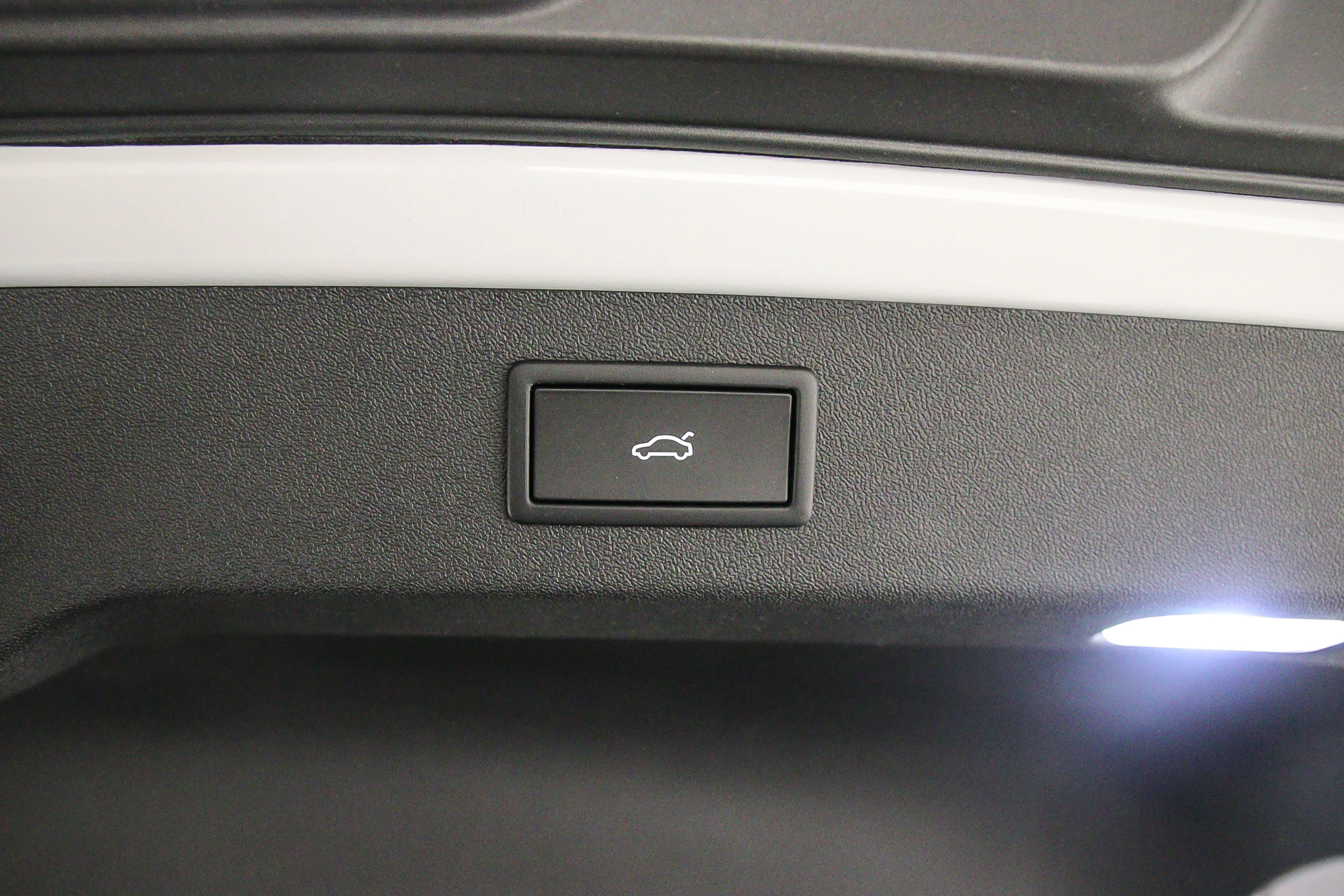 Hoofdafbeelding Škoda Enyaq Coupe