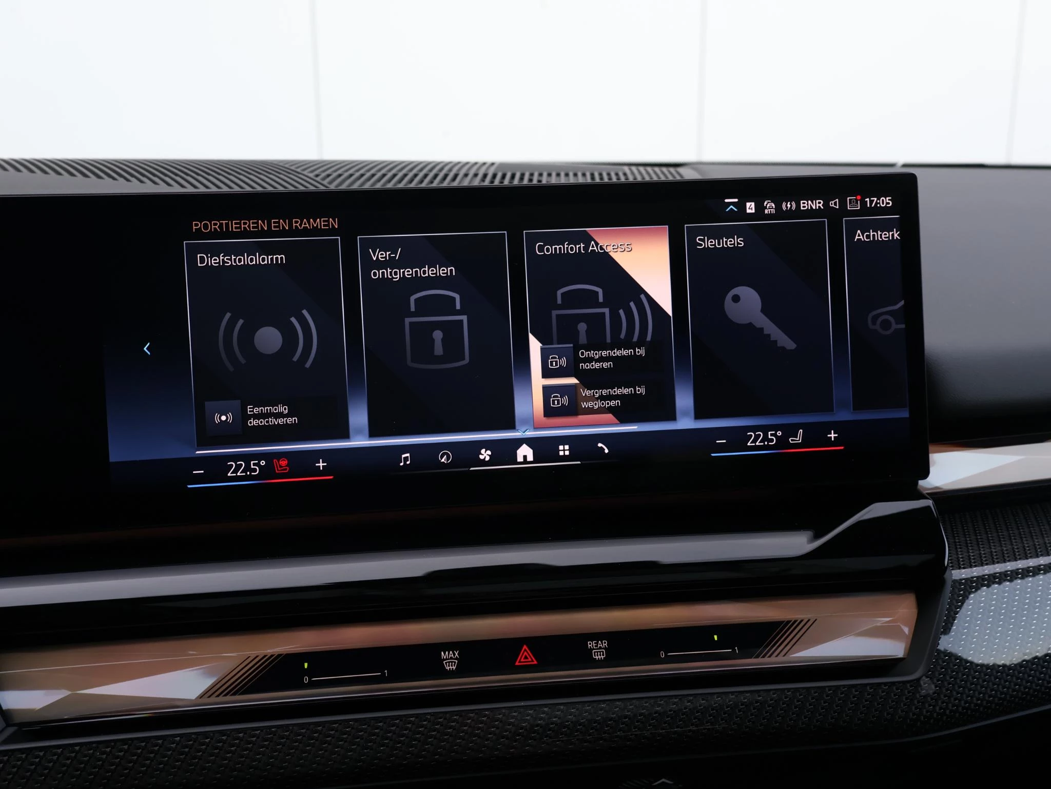 Hoofdafbeelding BMW i5