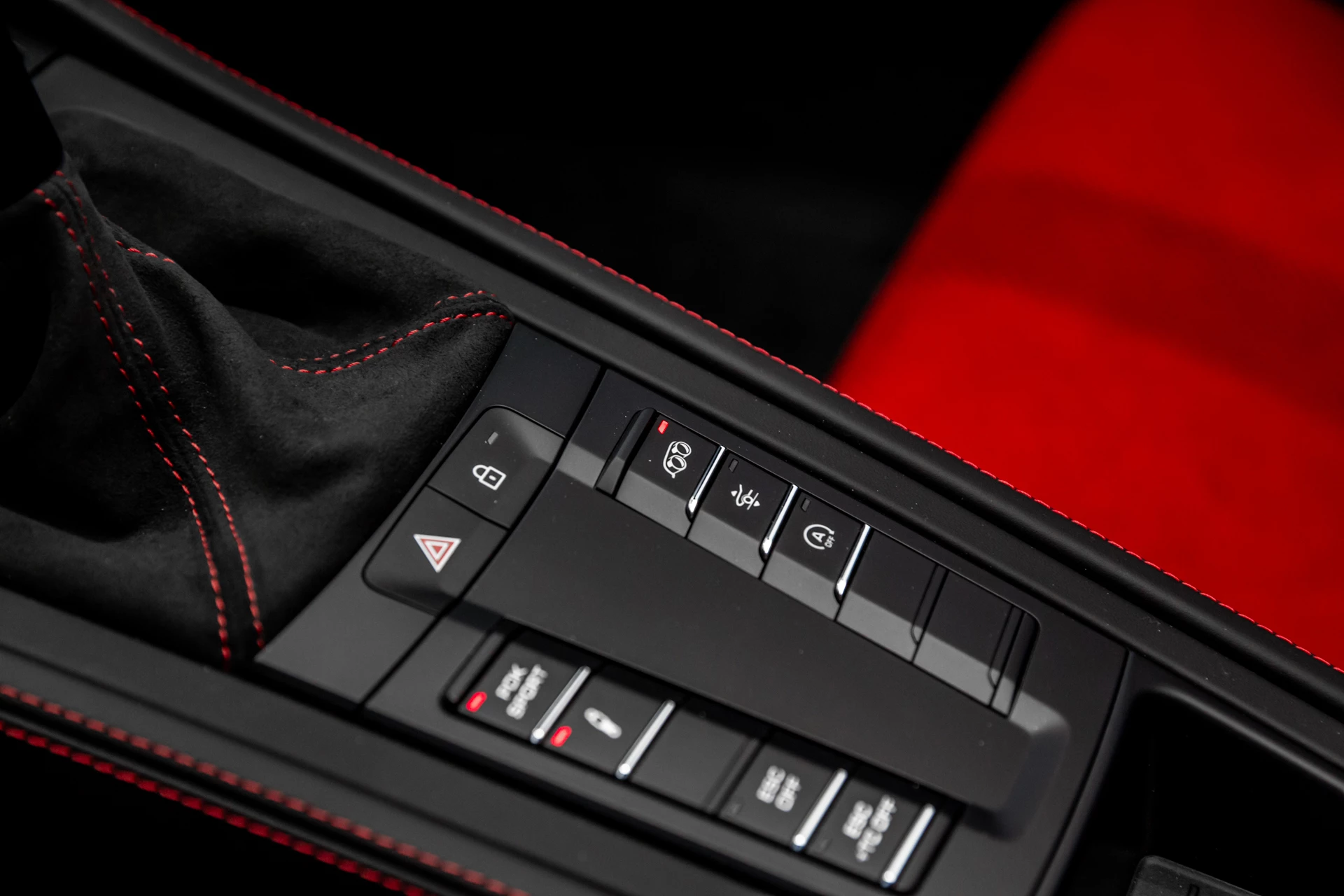 Hoofdafbeelding Porsche 718