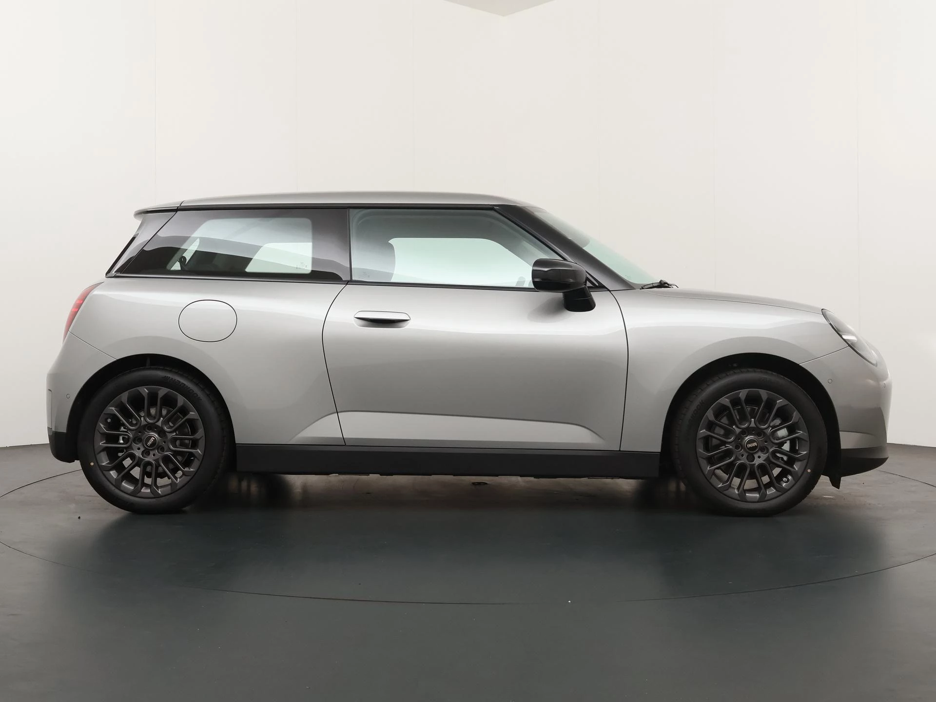 Hoofdafbeelding MINI 3-deurs