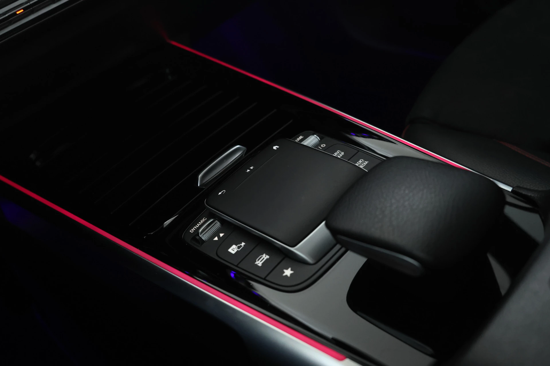 Hoofdafbeelding Mercedes-Benz GLB