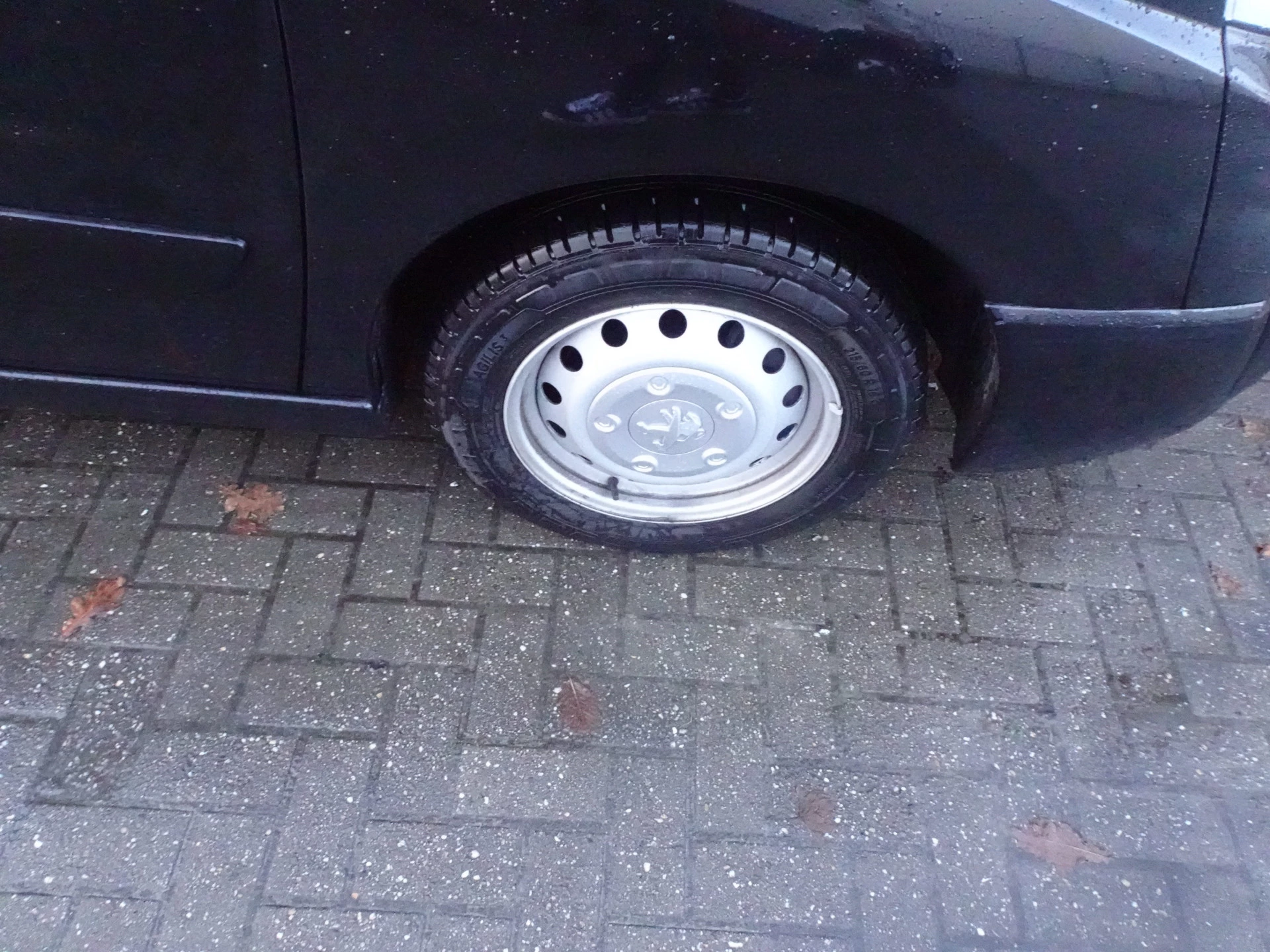 Hoofdafbeelding Peugeot Expert