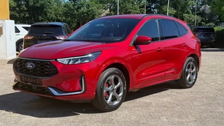 Ford Kuga 2.5 PHEV ST-LINE X 243pk / Trekhaak+Winter pack