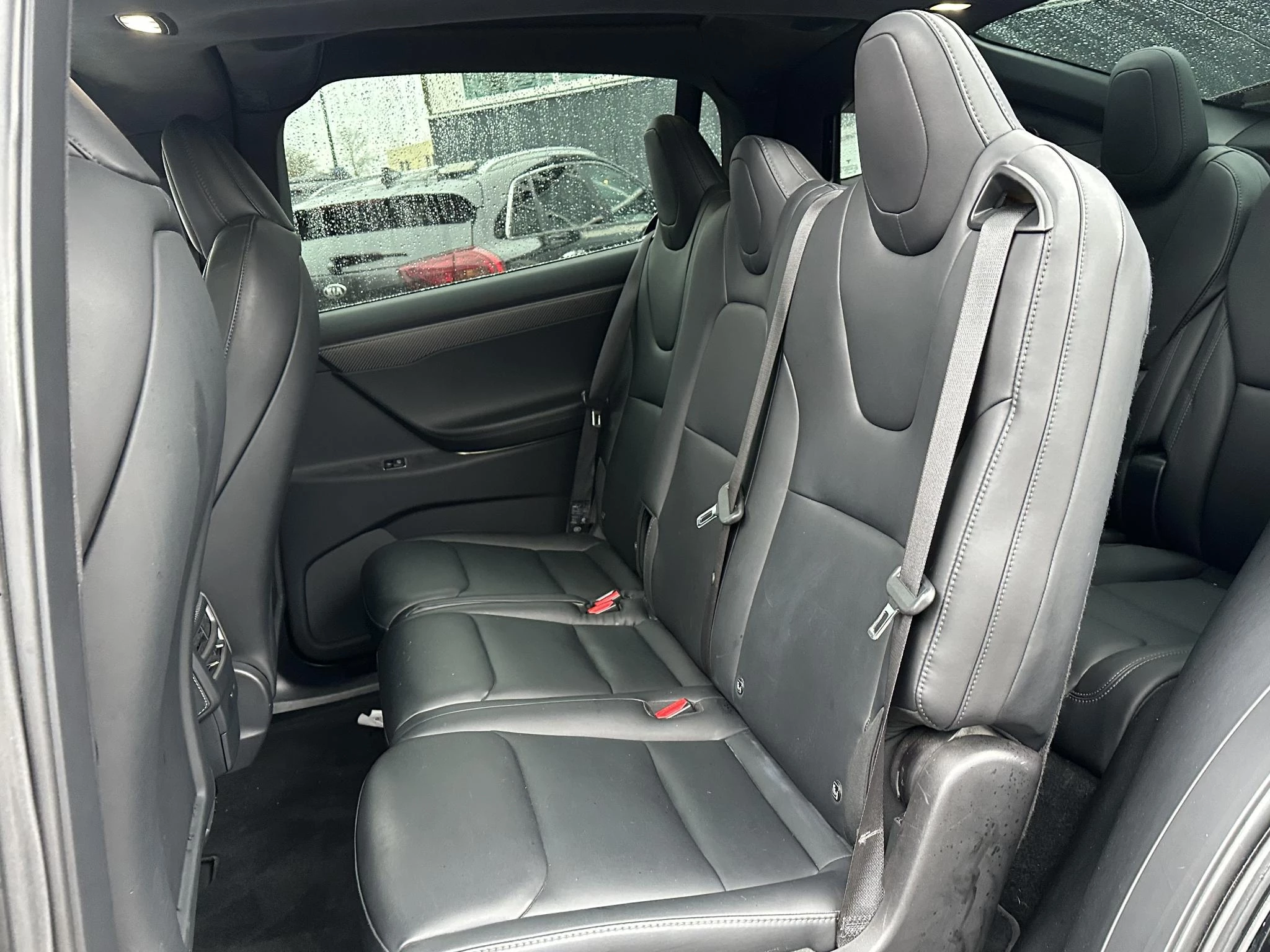 Hoofdafbeelding Tesla Model X