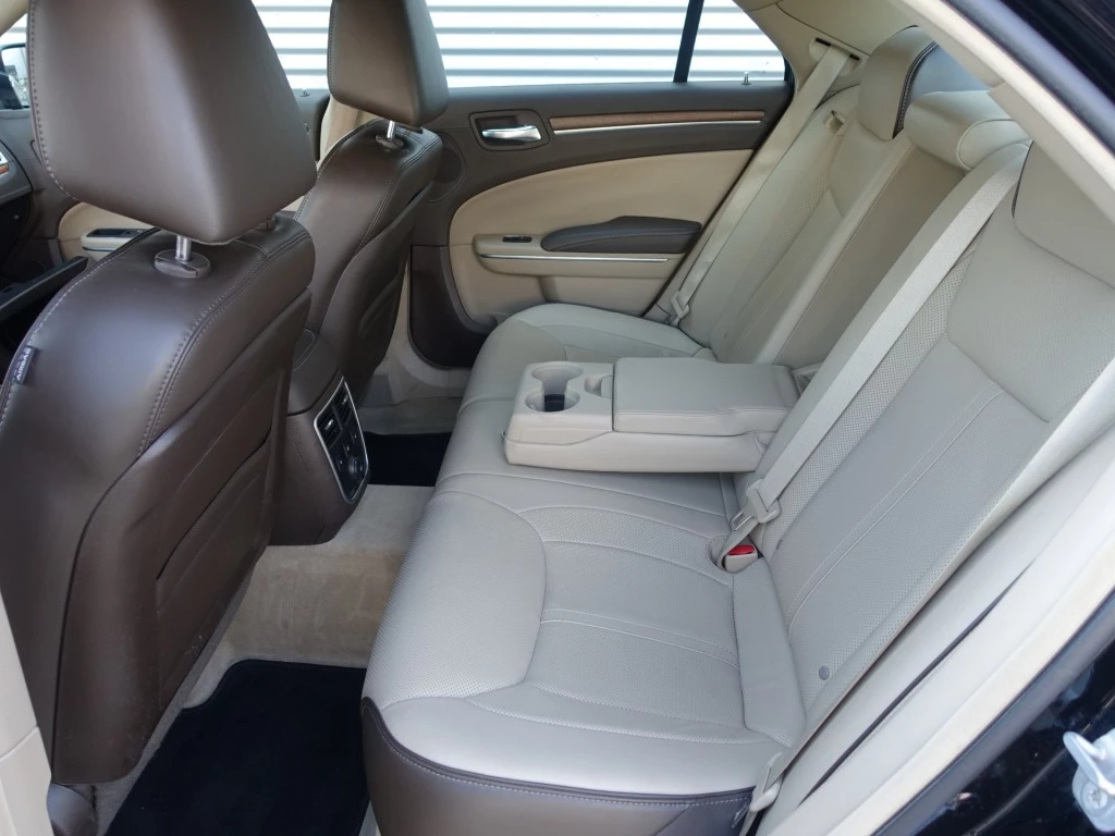Hoofdafbeelding Lancia Thema