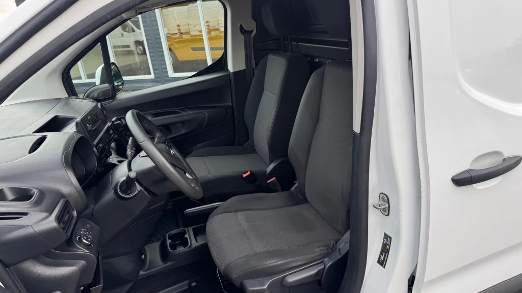 Hoofdafbeelding Opel Combo