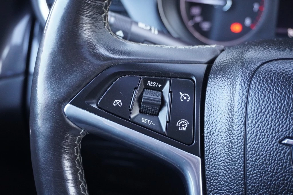 Hoofdafbeelding Opel Mokka X