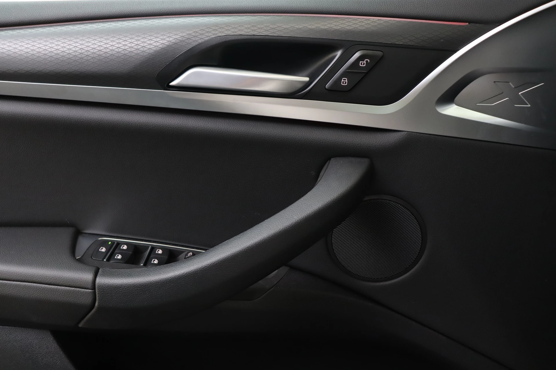 Hoofdafbeelding BMW X4