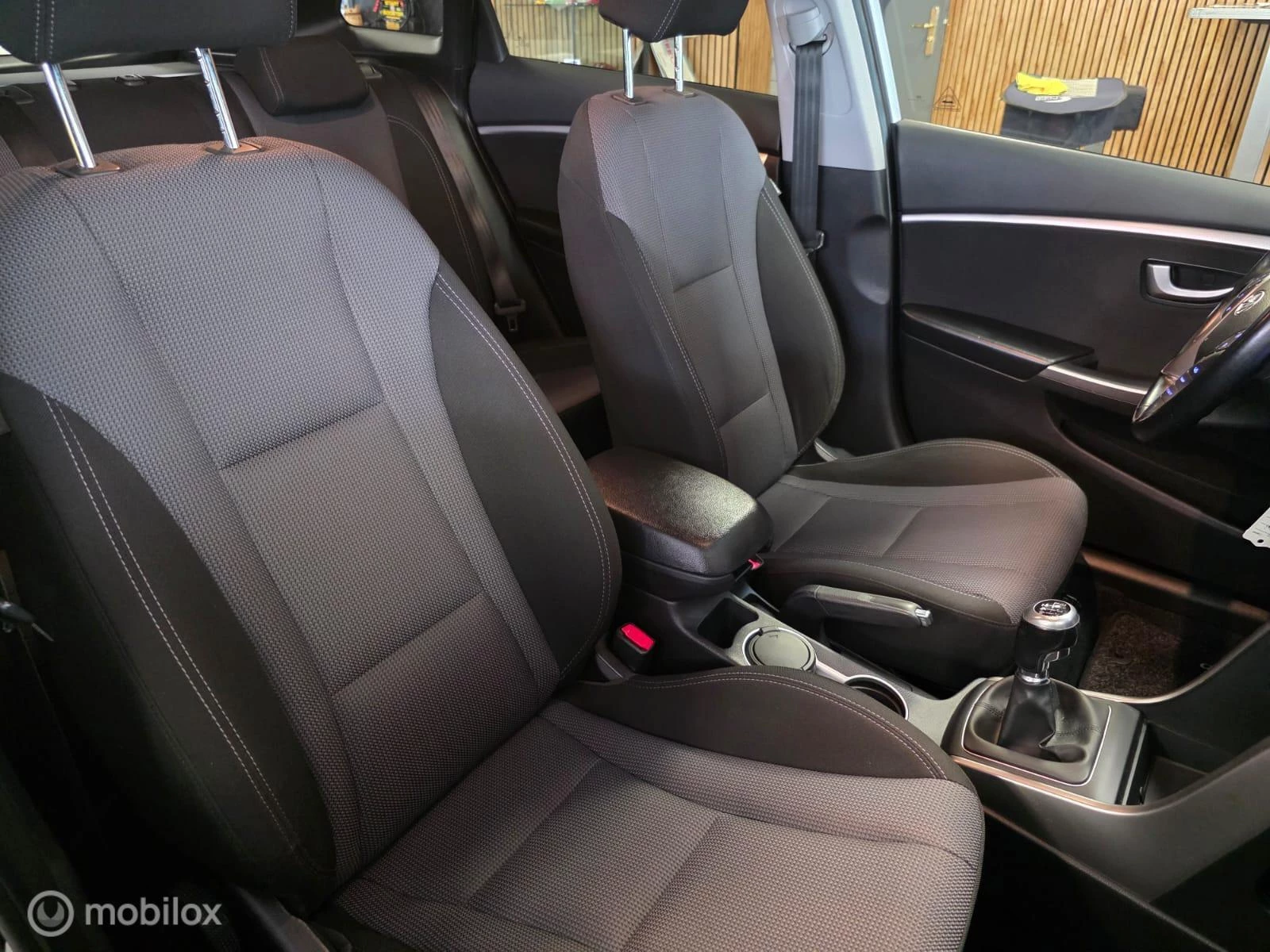 Hoofdafbeelding Hyundai i30