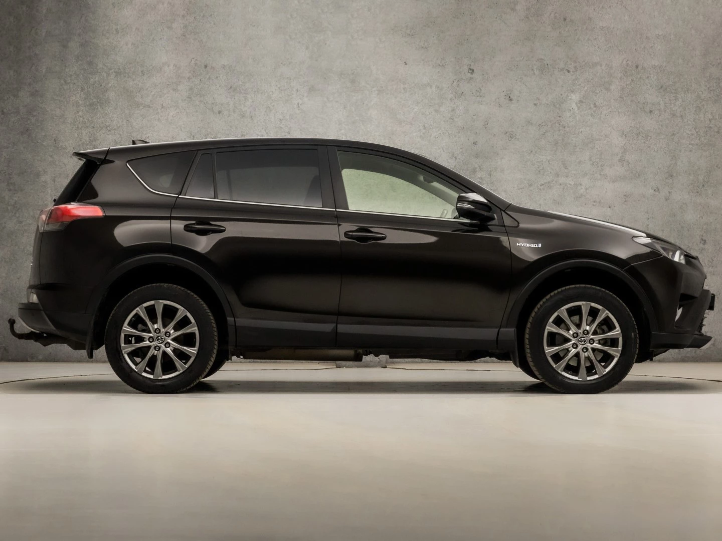 Hoofdafbeelding Toyota RAV4