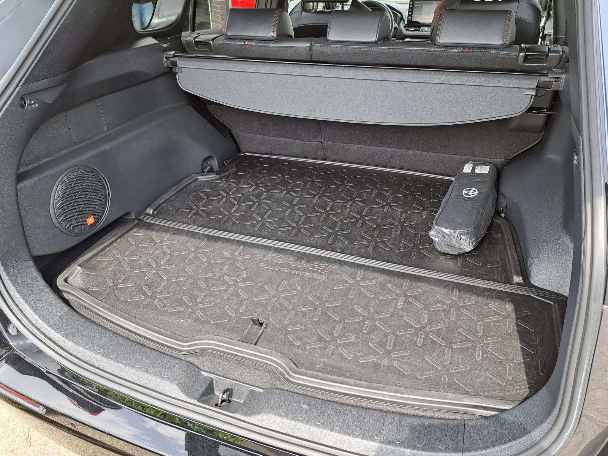 Hoofdafbeelding Toyota RAV4
