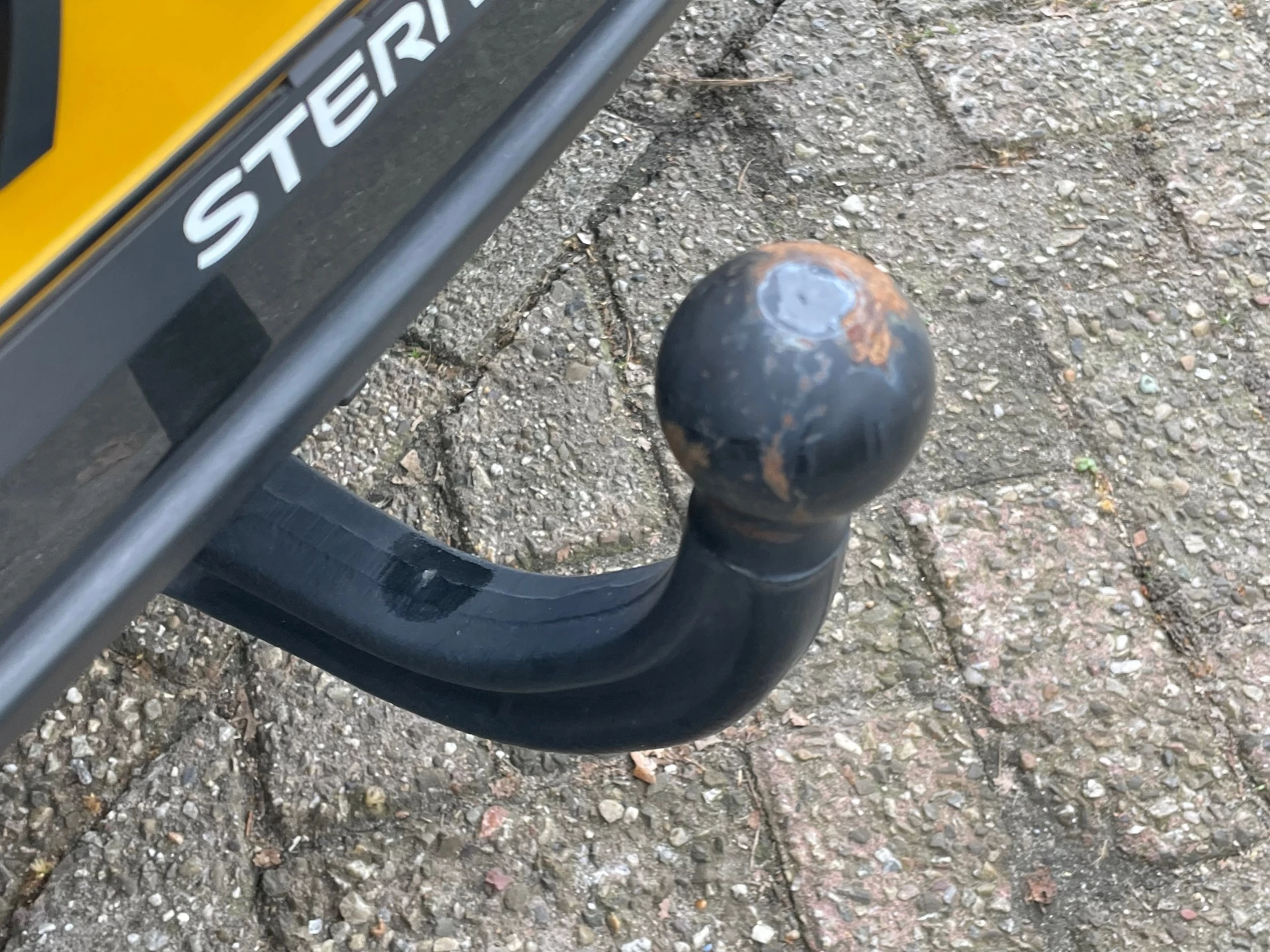 Hoofdafbeelding Kia e-Niro