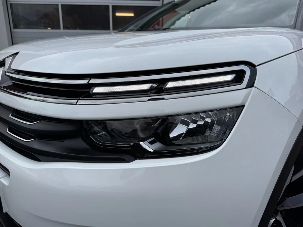 Hoofdafbeelding Citroën C5 Aircross