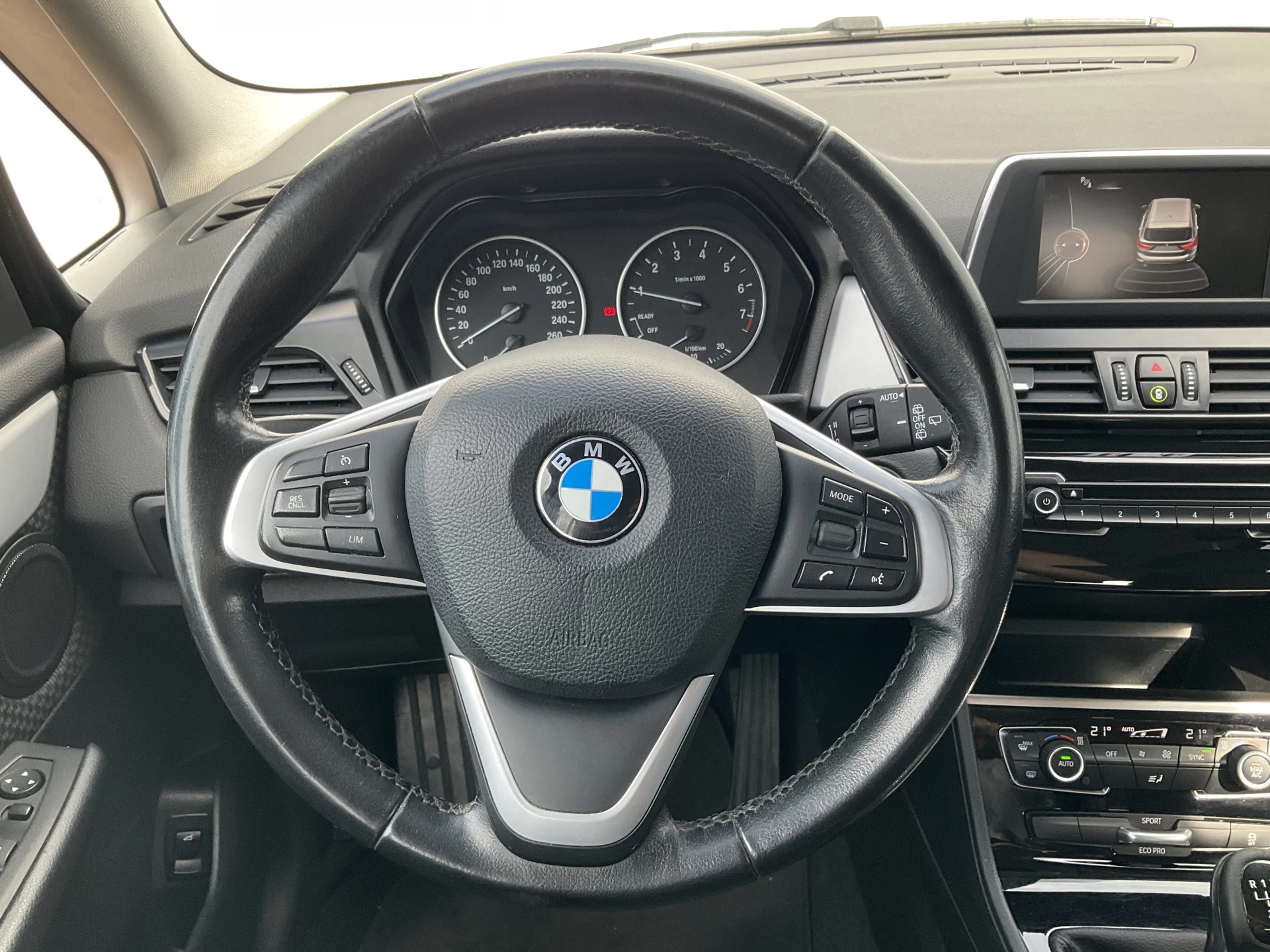 Hoofdafbeelding BMW 2 Serie