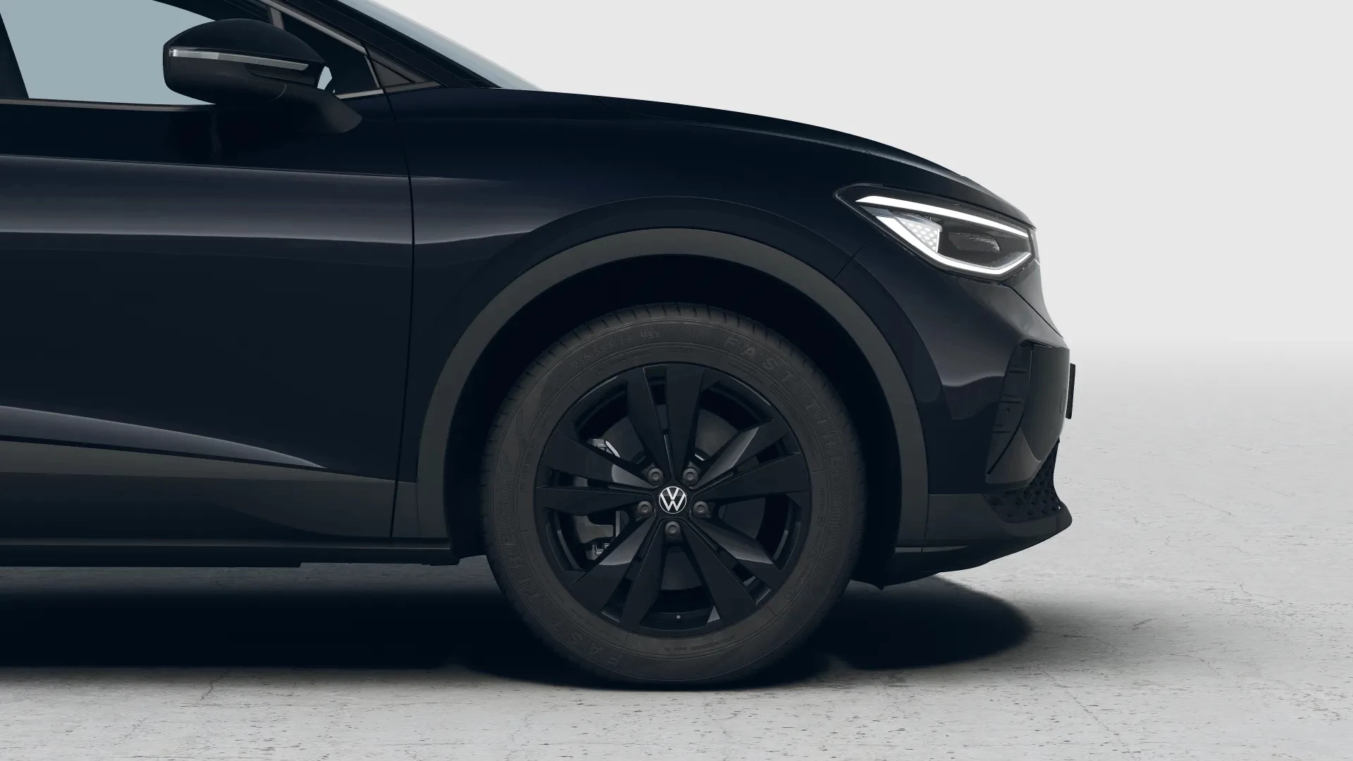 Hoofdafbeelding Volkswagen ID.4