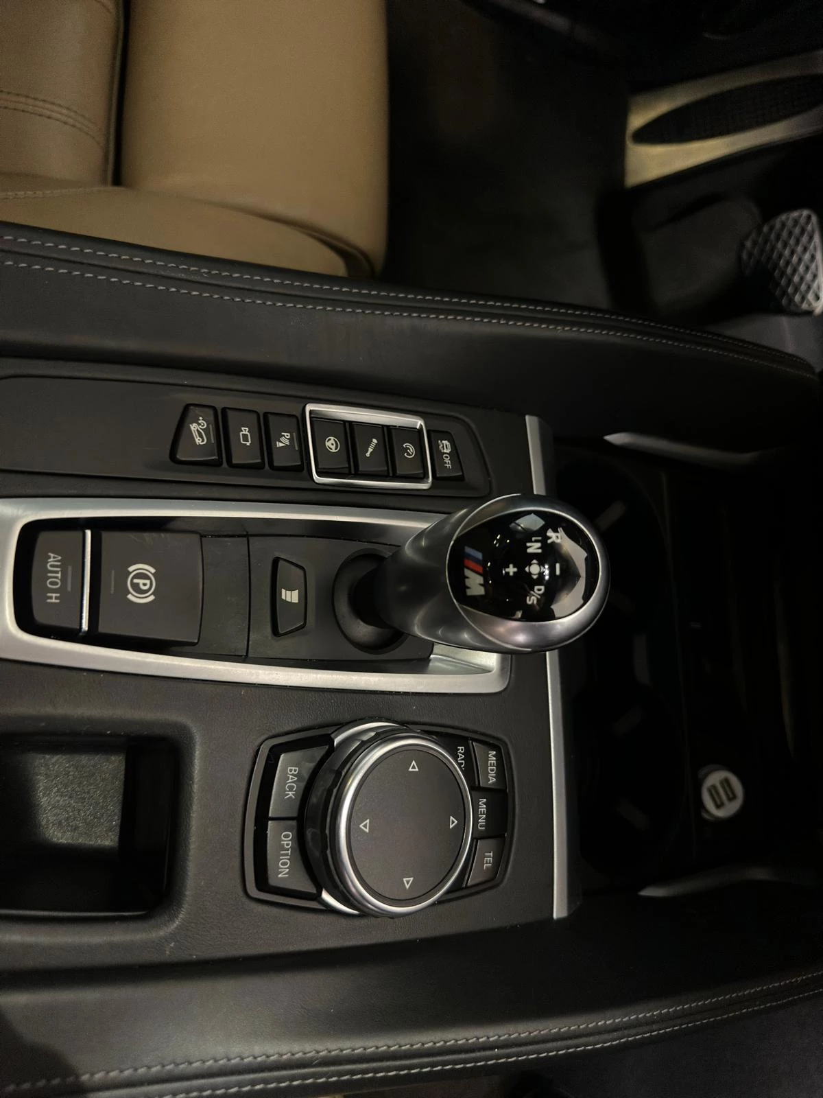 Hoofdafbeelding BMW X6