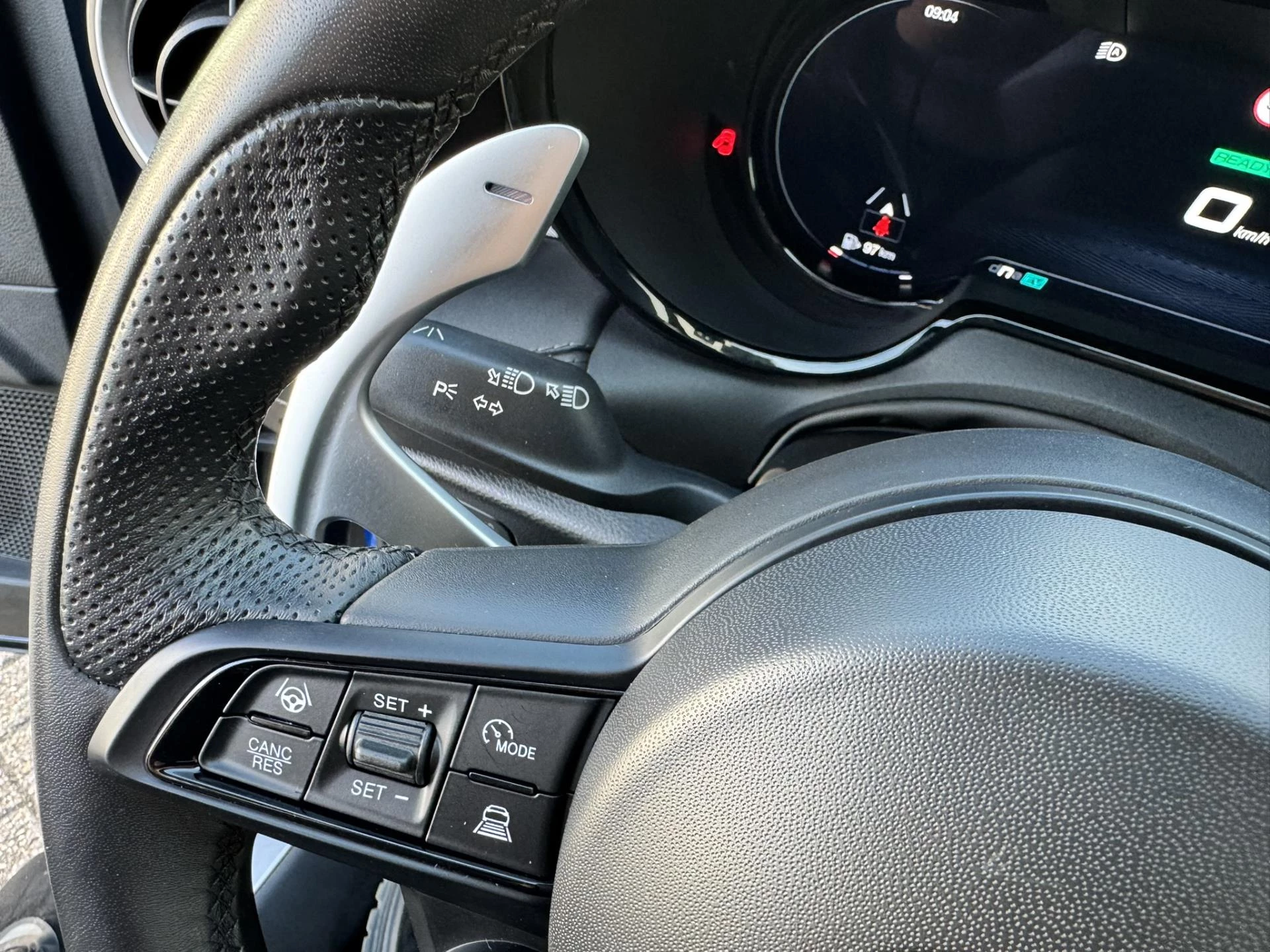 Hoofdafbeelding Alfa Romeo Tonale