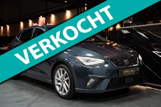 Seat IBIZA 1.0 TSI FR|NAVI|CLIMATE|LIMITED