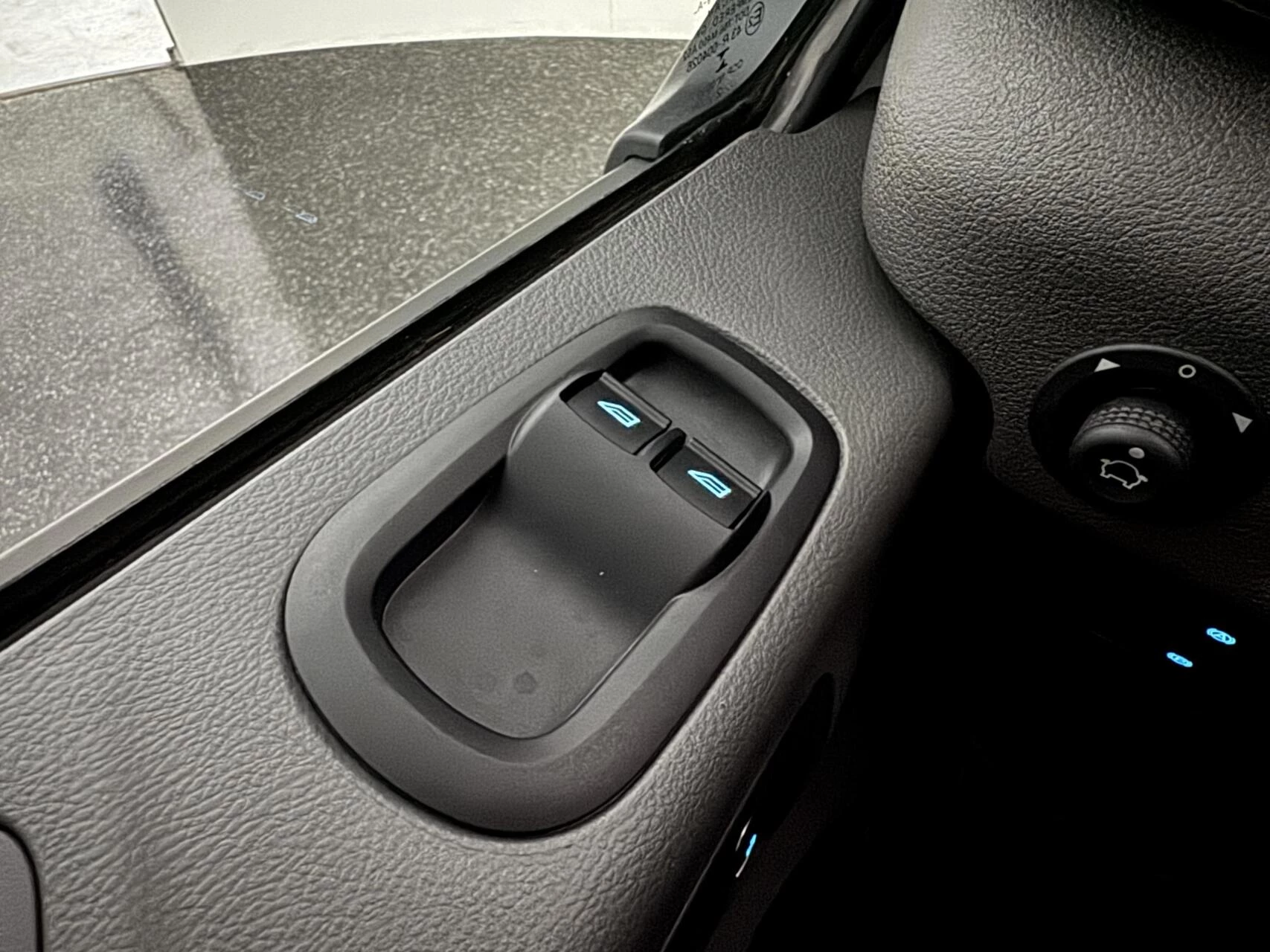 Hoofdafbeelding Ford E-Transit