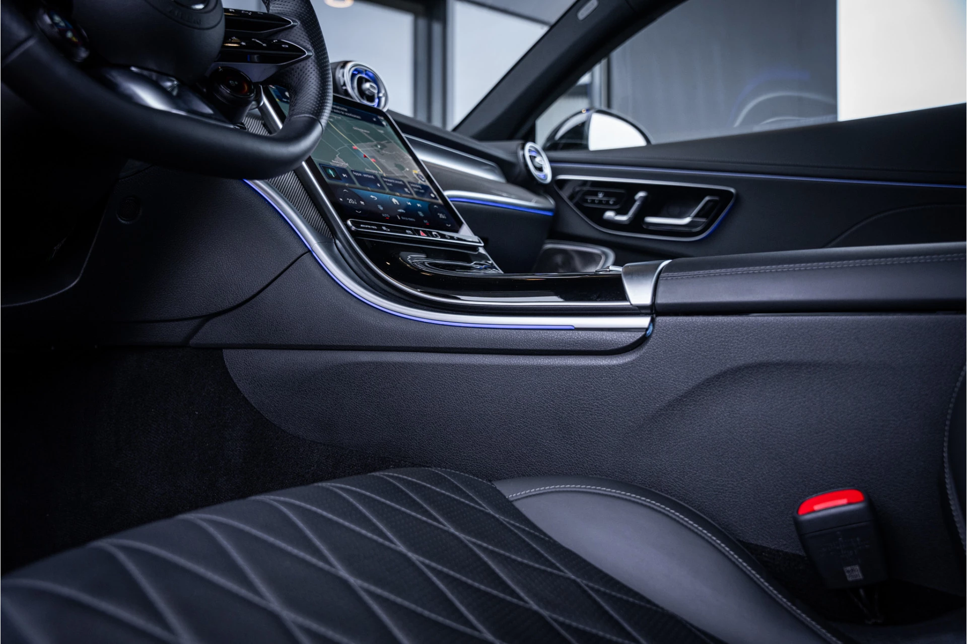 Hoofdafbeelding Mercedes-Benz CLE