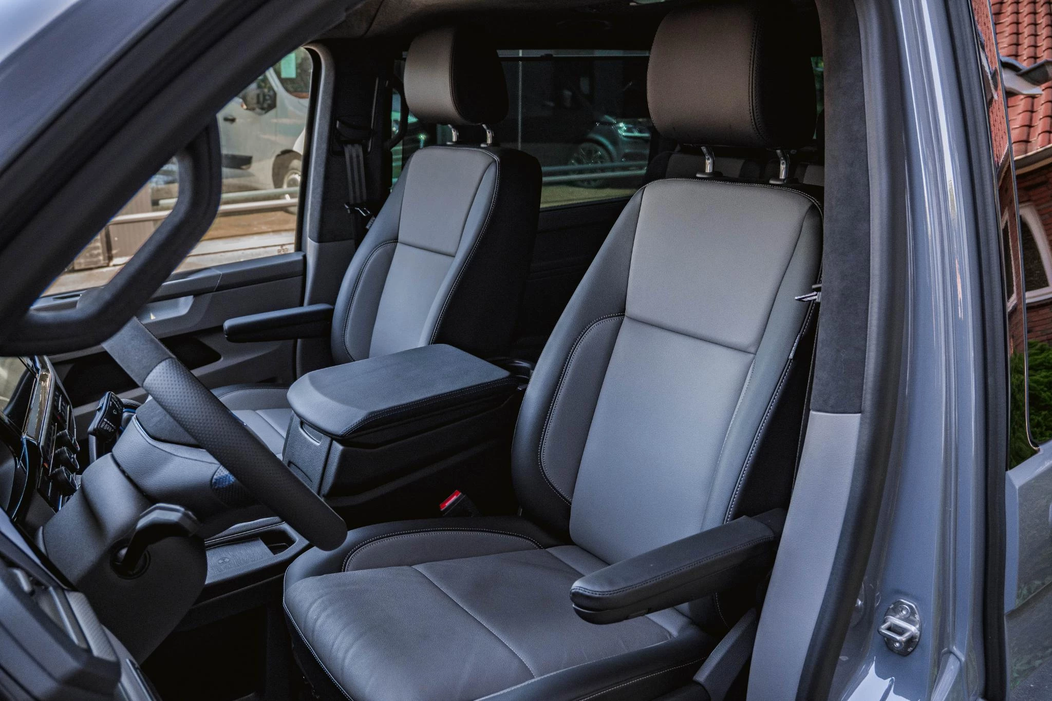 Hoofdafbeelding Volkswagen Caravelle