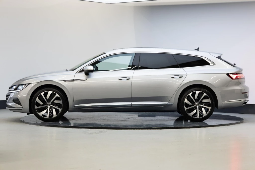 Hoofdafbeelding Volkswagen Arteon
