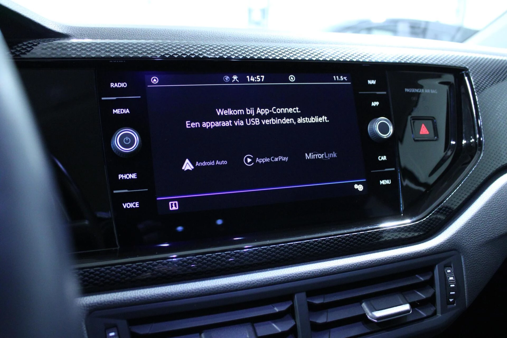 Hoofdafbeelding Volkswagen Taigo