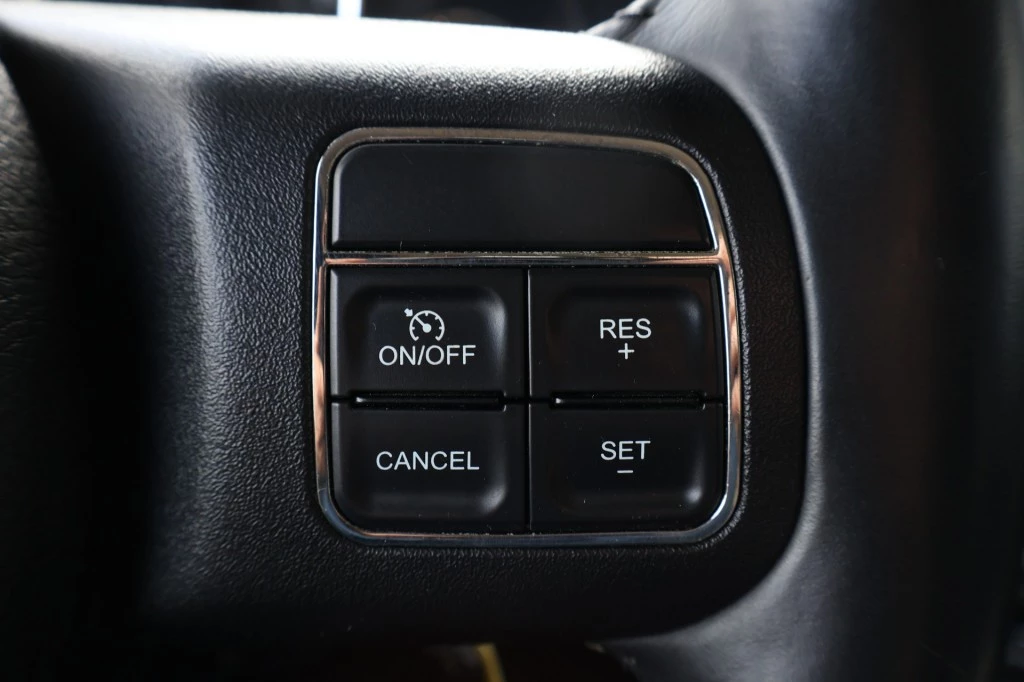 Hoofdafbeelding Jeep Wrangler