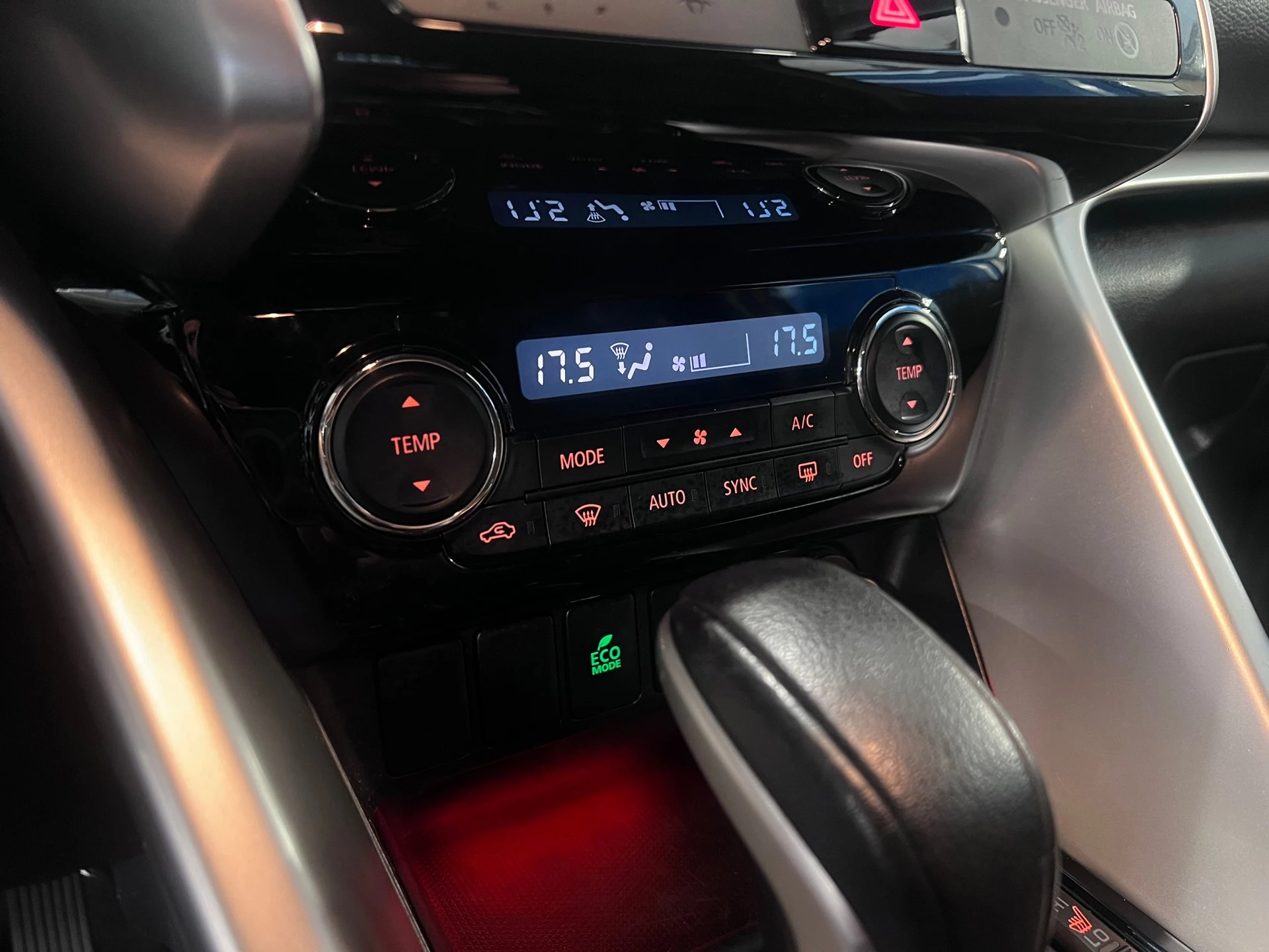 Hoofdafbeelding Mitsubishi Eclipse Cross