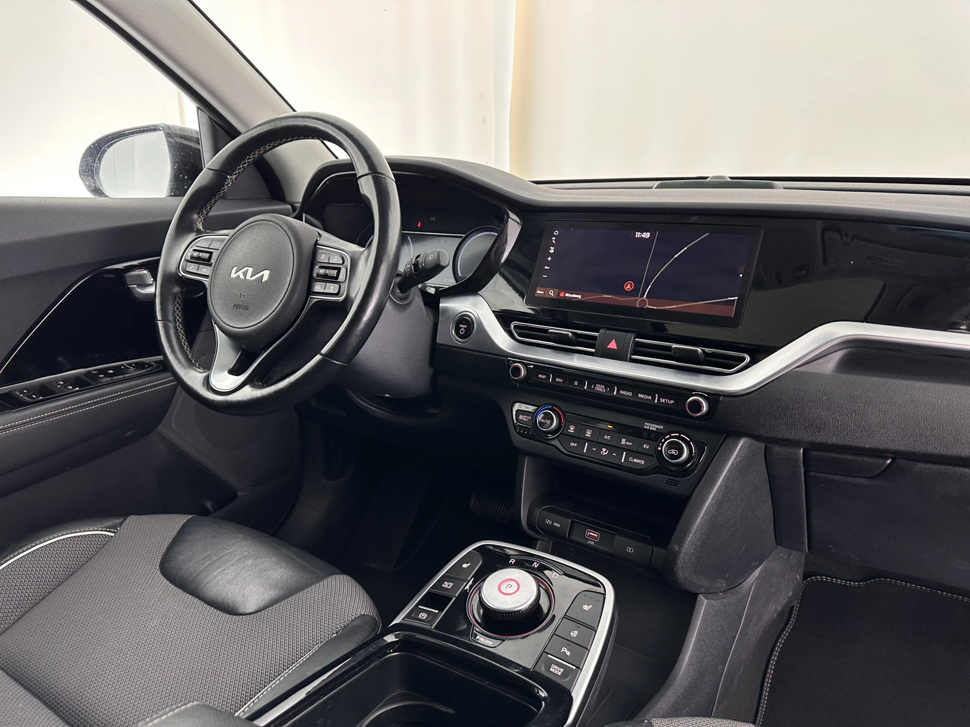 Hoofdafbeelding Kia e-Niro