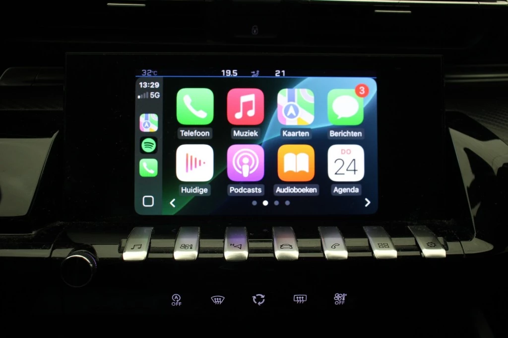 Hoofdafbeelding Peugeot 508