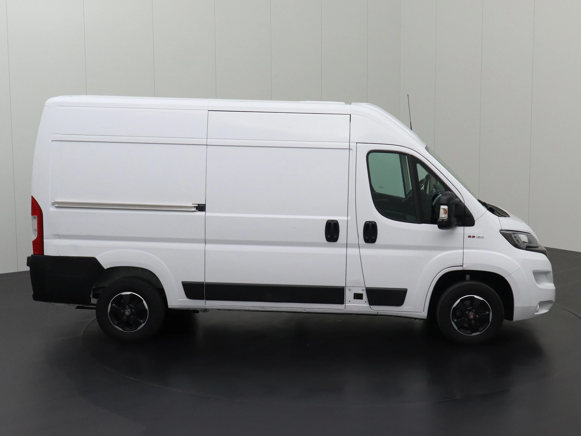 Hoofdafbeelding Fiat Ducato