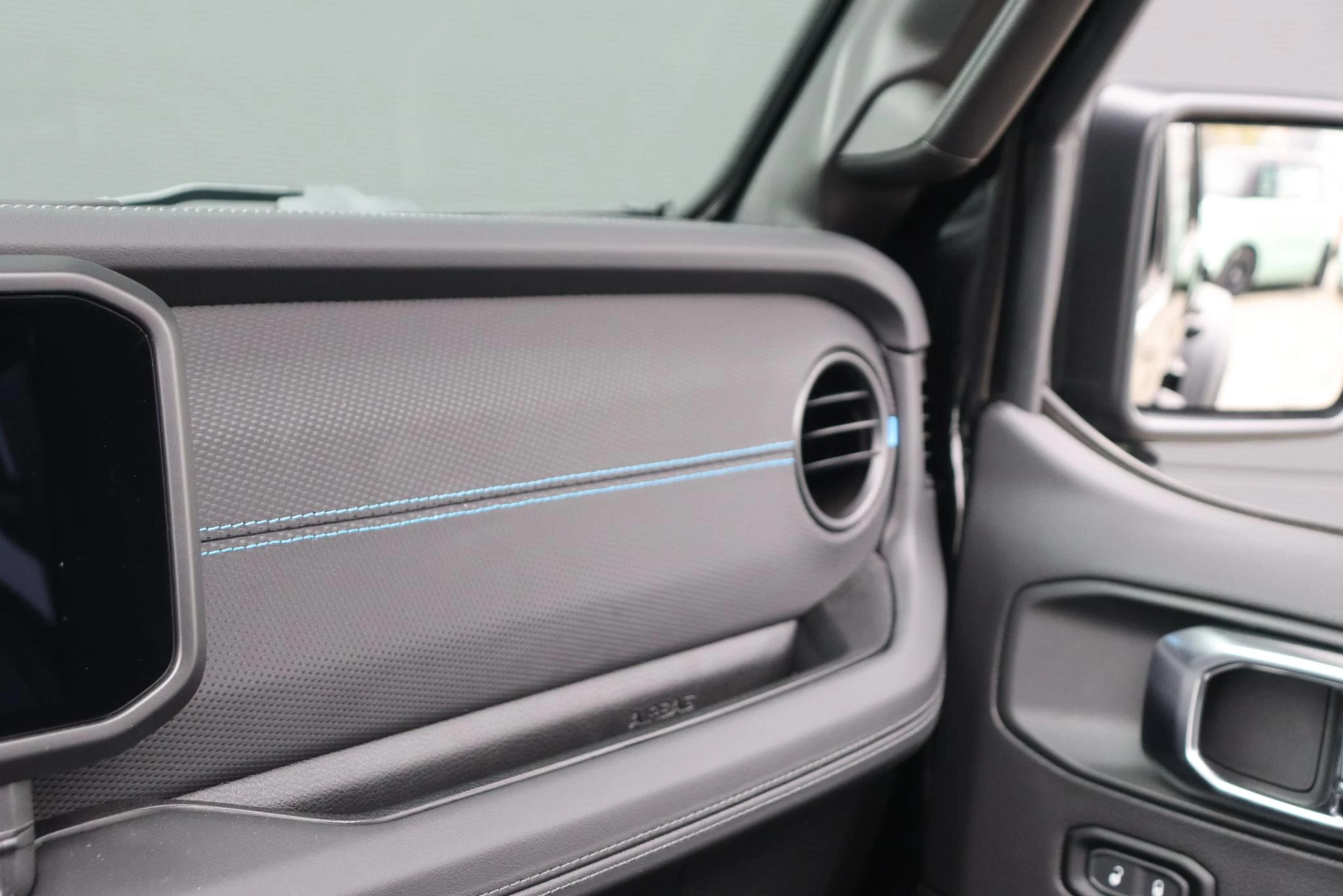 Hoofdafbeelding Jeep Wrangler