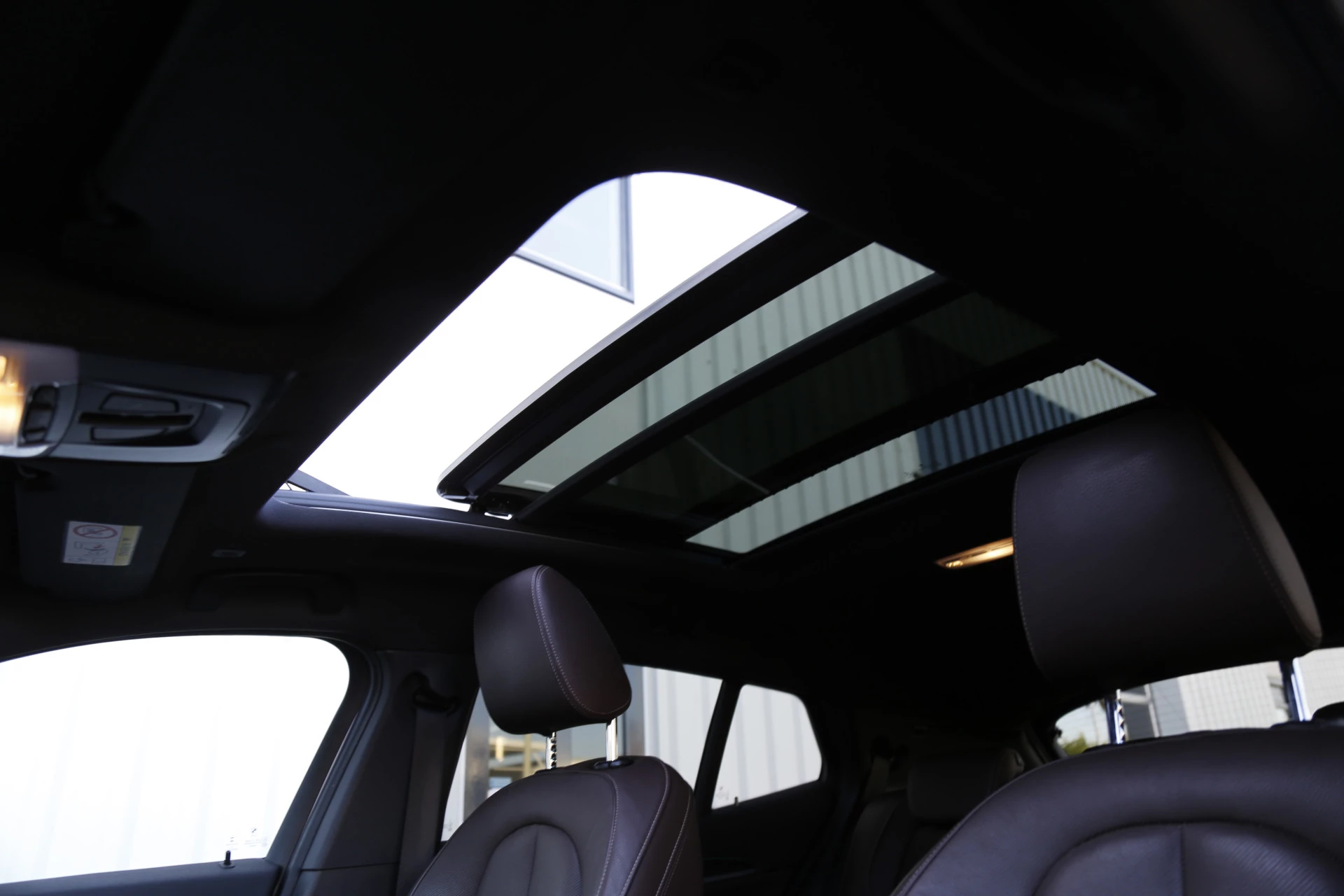 Hoofdafbeelding BMW X2