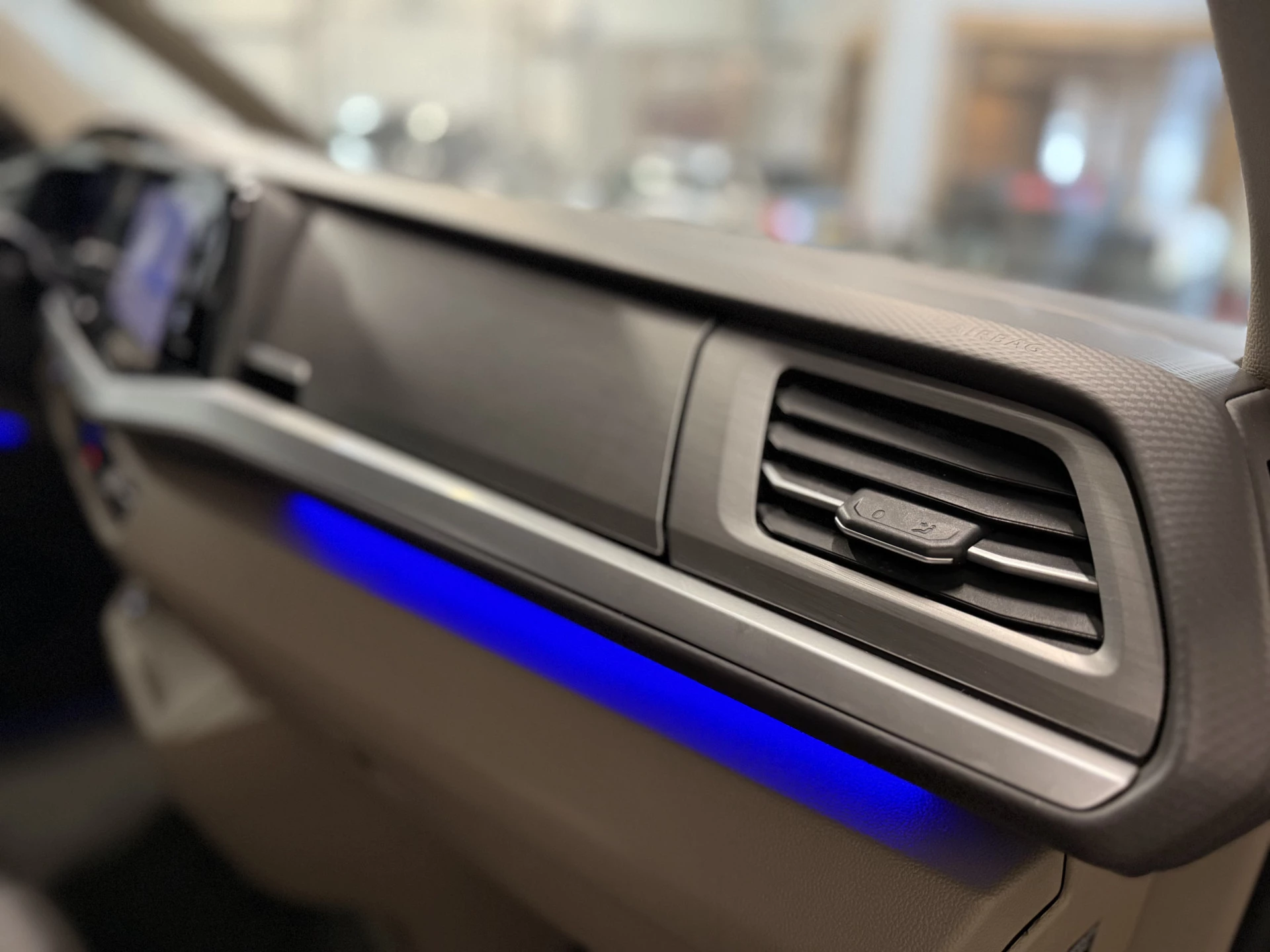 Hoofdafbeelding Volkswagen Multivan