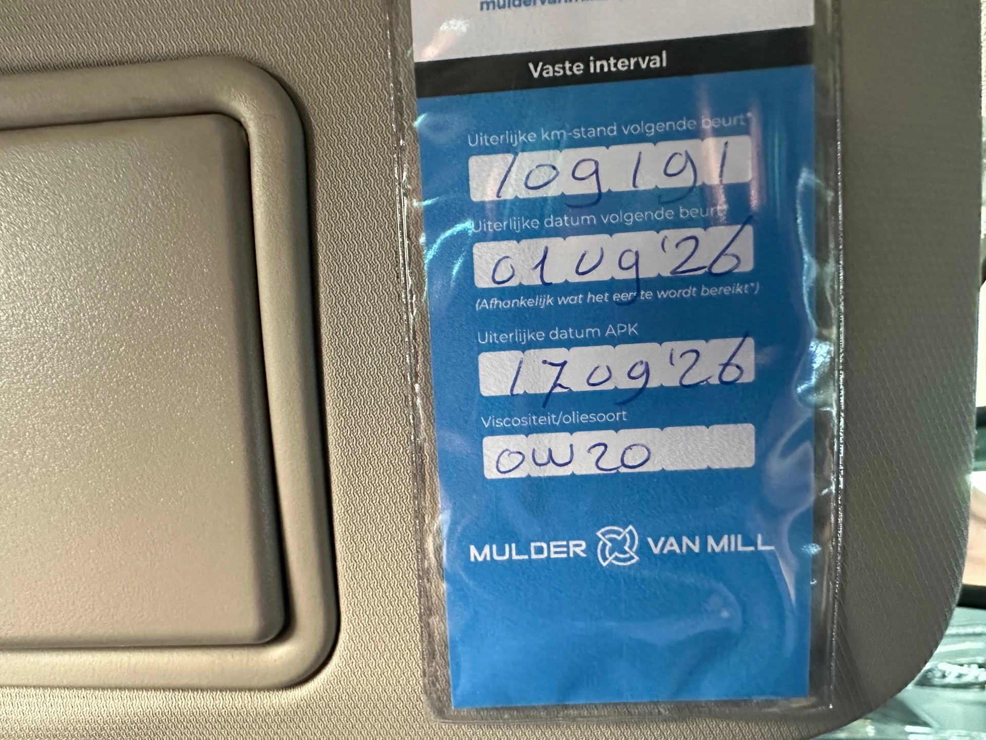 Hoofdafbeelding Opel Insignia