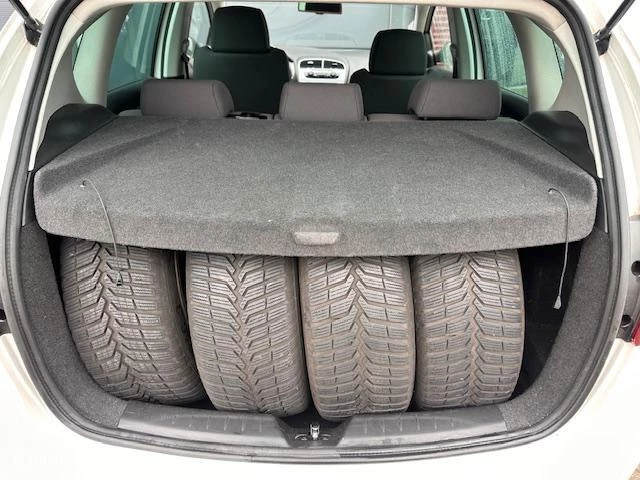 Hoofdafbeelding SEAT Altea