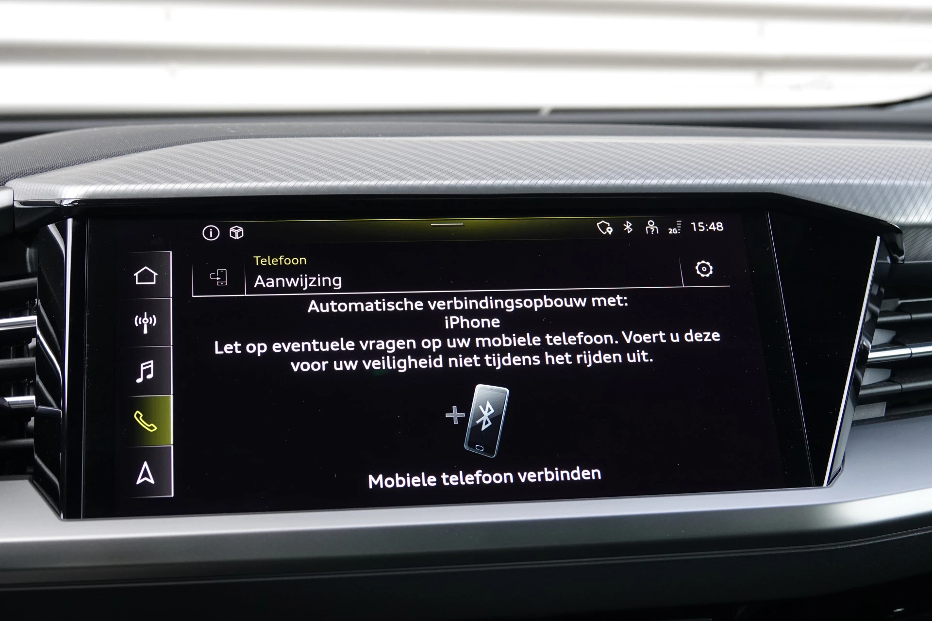 Hoofdafbeelding Audi Q4 Sportback e-tron