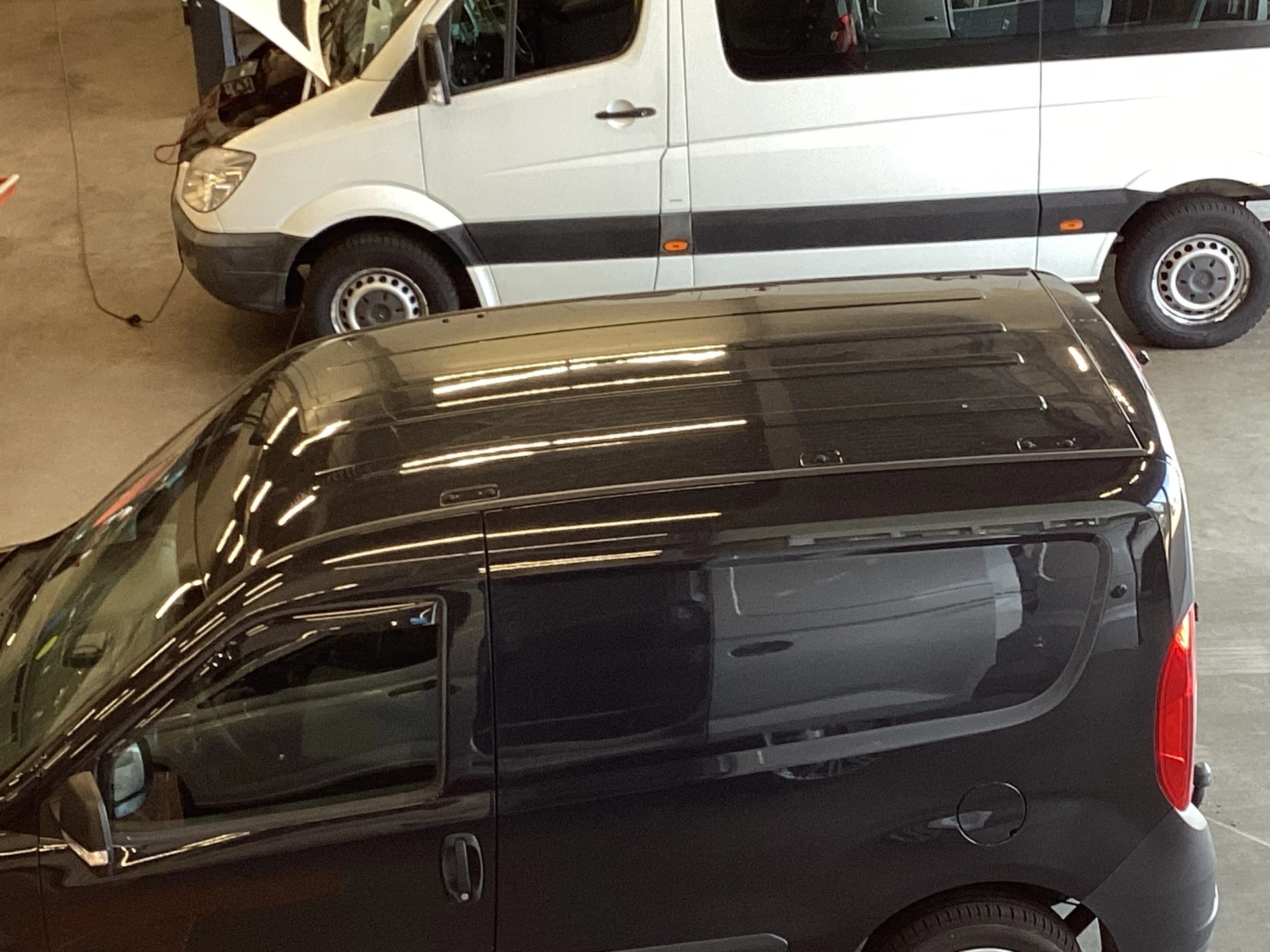Hoofdafbeelding Fiat Doblò