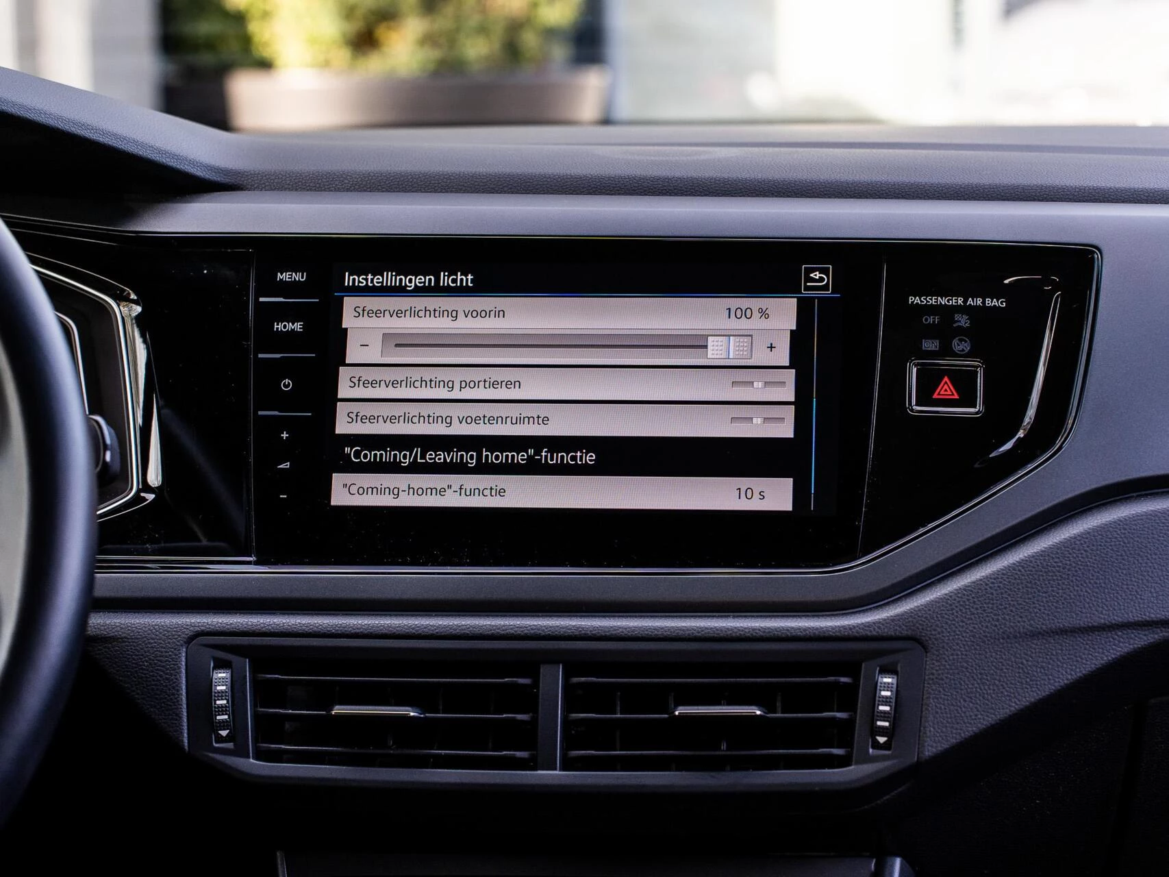 Hoofdafbeelding Volkswagen Taigo