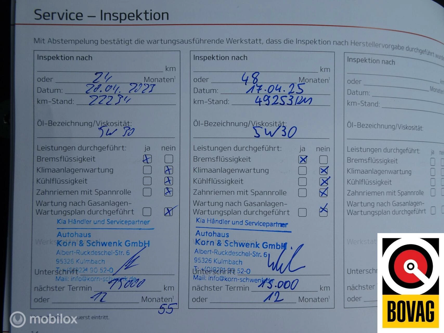 Hoofdafbeelding Kia XCeed