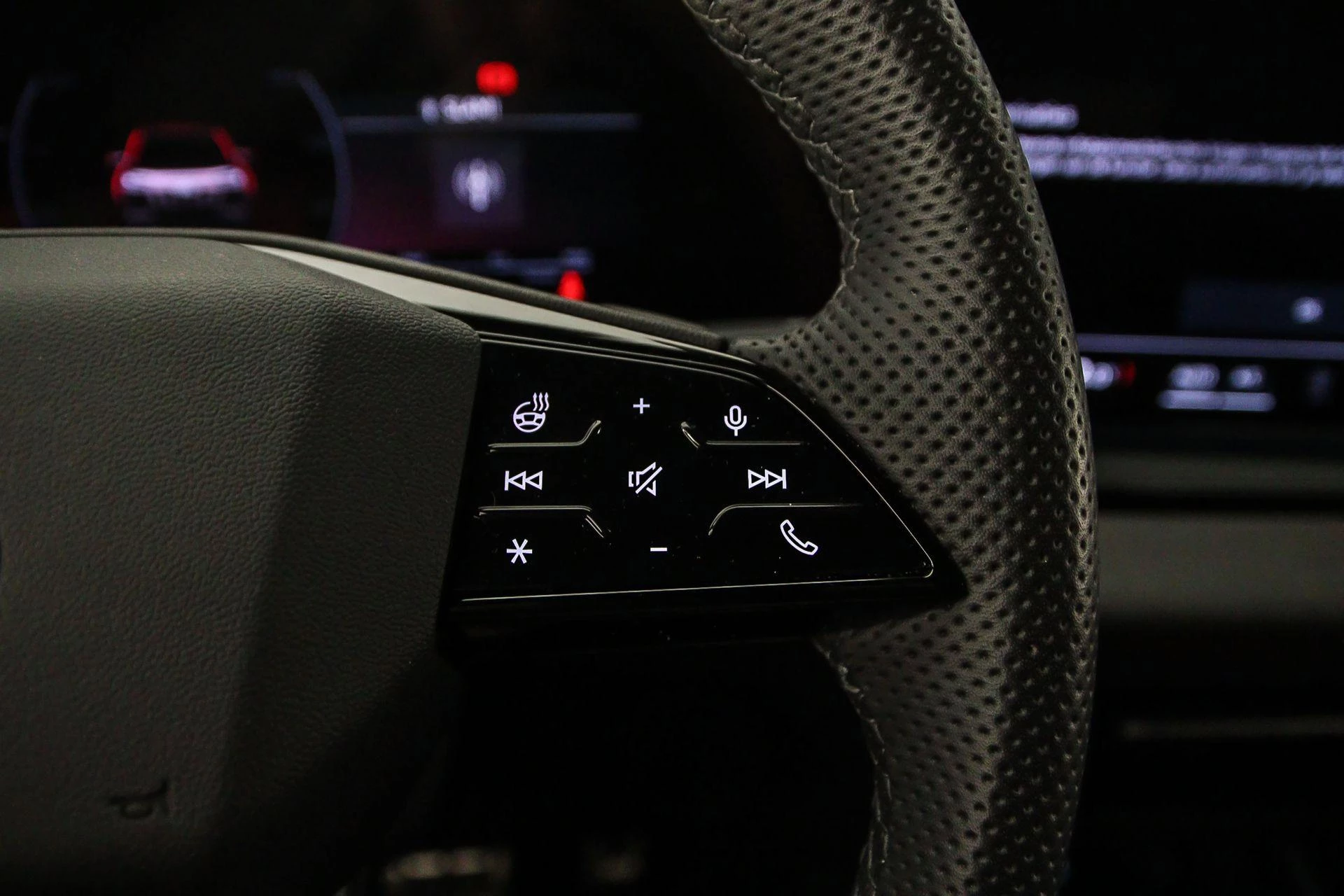 Hoofdafbeelding Audi SQ6 e-tron